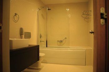 Arsan Hotel คาห์รามานมารัส ภายนอก รูปภาพ
